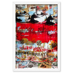 Brainwash Spray