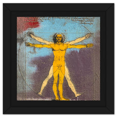 Vitruvian Man
