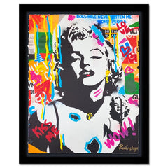 The Shadow of Marilyn