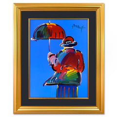 Umbrella Man