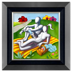 Blossoming Connection