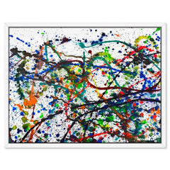 Untitled Abstract