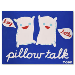 Pillow Talk