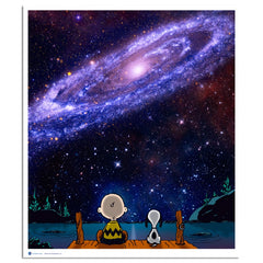The Andromeda Galaxy