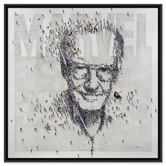 Populus: Marvelous Stan Lee