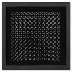 Trois Dimensions Optique de la serie Cinetiques