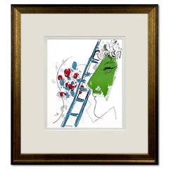 The Ladder
