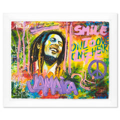 Bob Marley