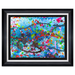 Untitled Abstract