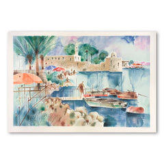 Sea of Galilee