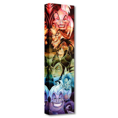 Colors of Evil