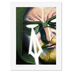 Green Arrow