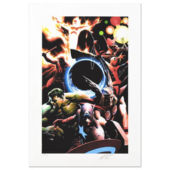 Earth X