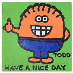 Have a Nice Day