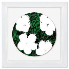 White Flower