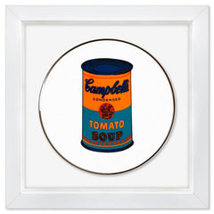 Campbell (Orange/Blue)