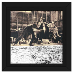 Jackson Pollock