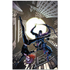 Marvel Adventure Super Heroes #17