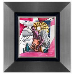 The Summit of Souils