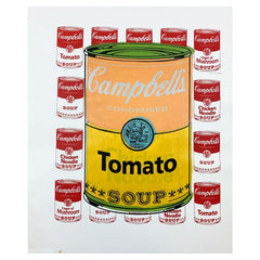 Campbell's Tomato