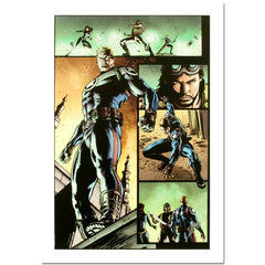 Hulk #43