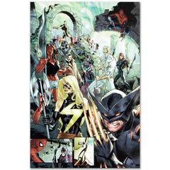 Fear Itself #7