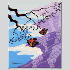 Monarchs