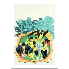 X-Men Giant-Size #1