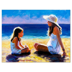 Private Conversation