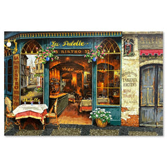 La Palette