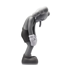 Small Lie (Grey)