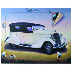 Model Car