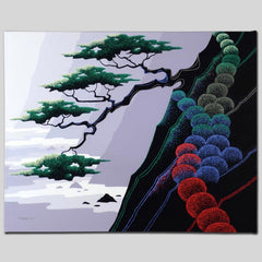 Deep Roots