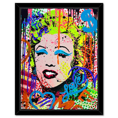 Happiness by Monroe