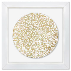 Gold Pattern