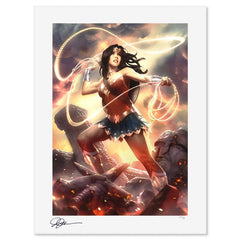 Wonder Woman