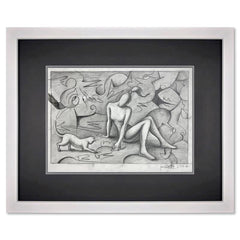 The Lure and the Cure