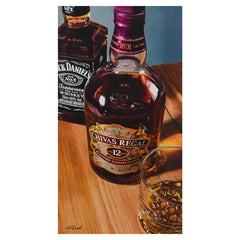 Chivas Regal