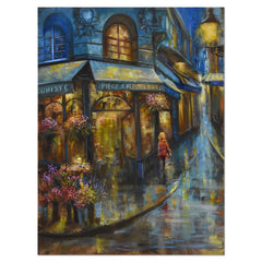 Parisian Evening