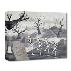 The Skeleton Dance