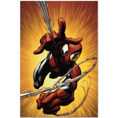 Ultimate Spider-Man #160