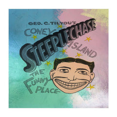 Steepechase, Coney Island