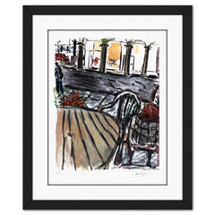 Sidewalk Cafe