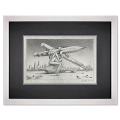 The Point of Staying Sharp