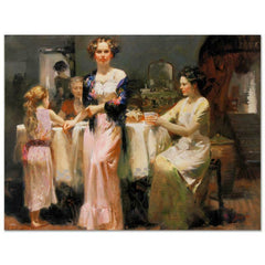 The Gathering