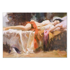 Restless Beauty