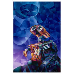 Wall-E's Wish
