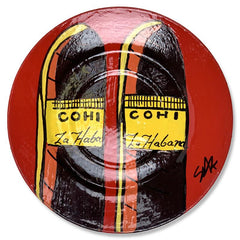 COHIBA