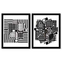Torke-UY et Jerusa de la serie Croises (Diptych)