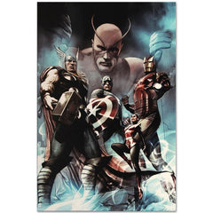 Hail Hydra #2